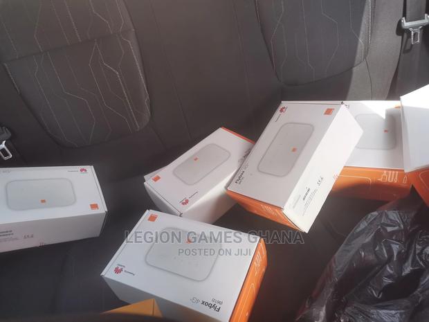 Huawei Universal 4G+ Turbonet · Photo 5