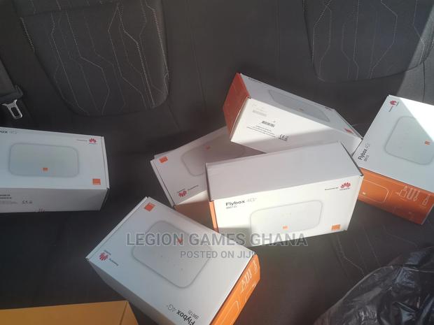 Huawei Universal 4G+ Turbonet · Photo 3