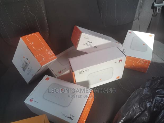 Huawei Universal 4G+ Turbonet · Photo 6