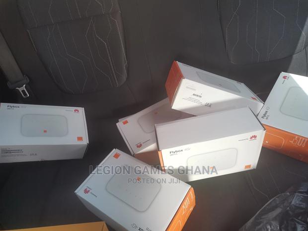 Huawei Universal 4G+ Turbonet · Photo 2