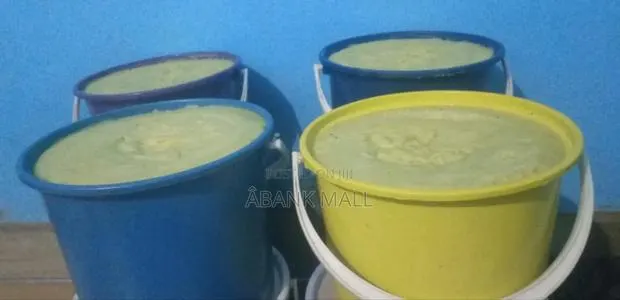 Natural Shea Butter From the North · Photo 1