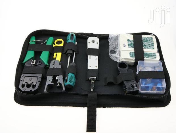 Computer Networking Toolkit · Photo 2