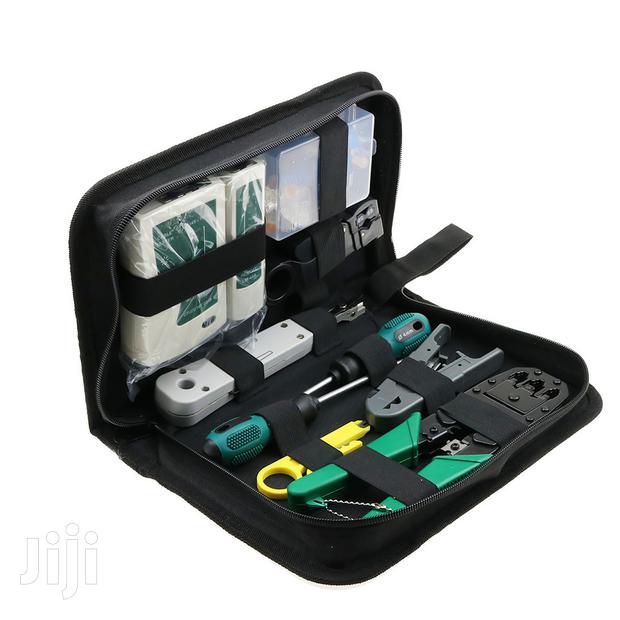 Computer Networking Toolkit · Photo 3