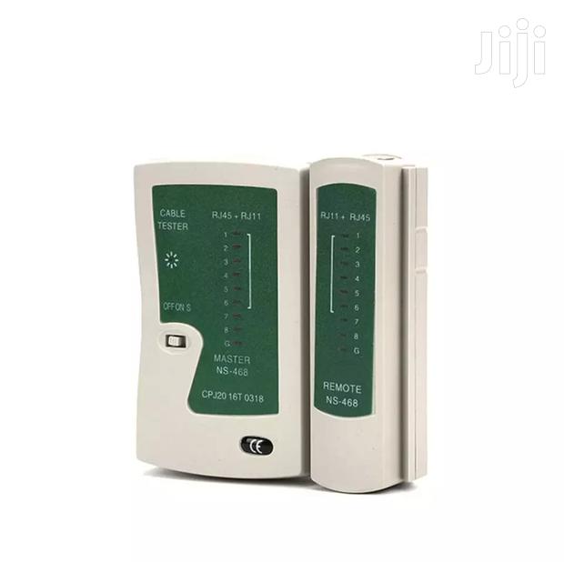 Computer Networking Toolkit · Photo 4