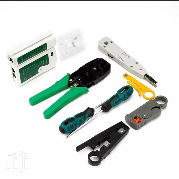 Computer Networking Toolkit · Photo 5