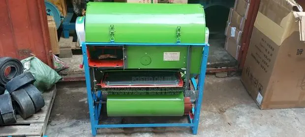 5tg-80c Rice Thresher · Photo 1