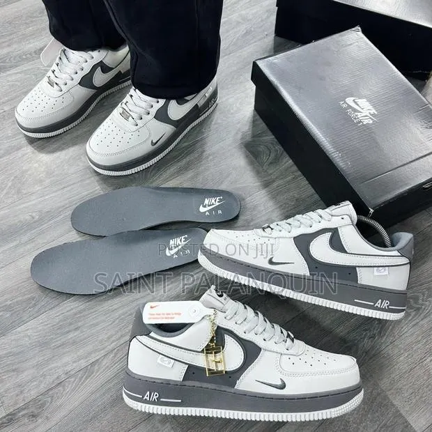 Nike Airforce · Photo 1