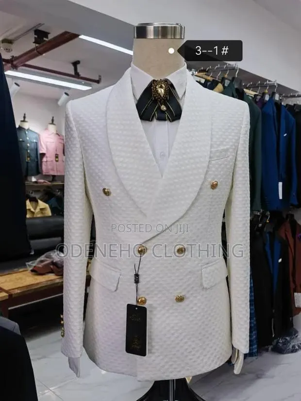 Quality Men Suit for Weddings · Photo 1