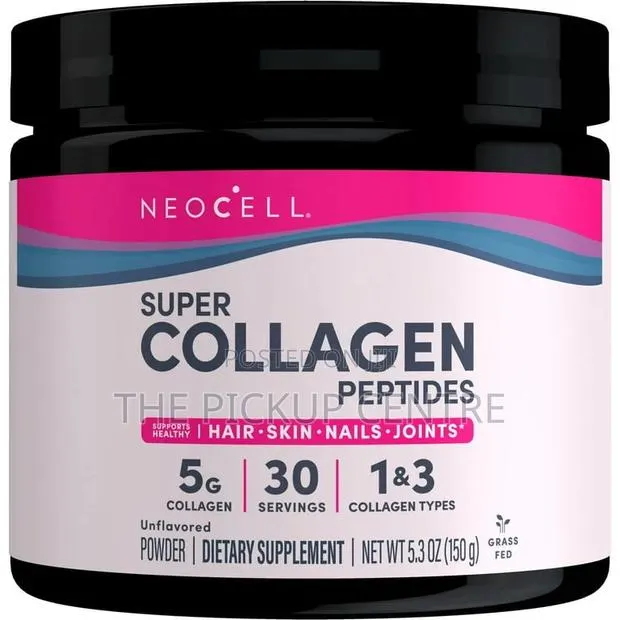 Neocell Super Collagen Peptides. · Photo 1