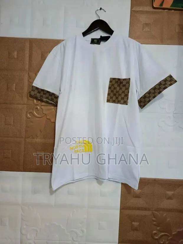 Stay Stylish, Stay Affordable New Louis Vuitton T-Shirts · Photo 1