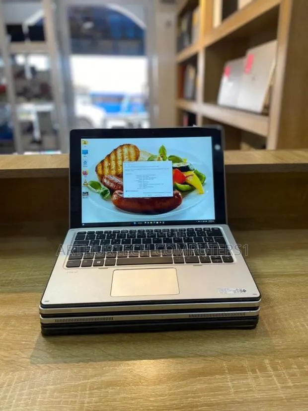 Laptop HP Elite X2 1012 G2 8GB Intel Core M SSD 256GB · Photo 1