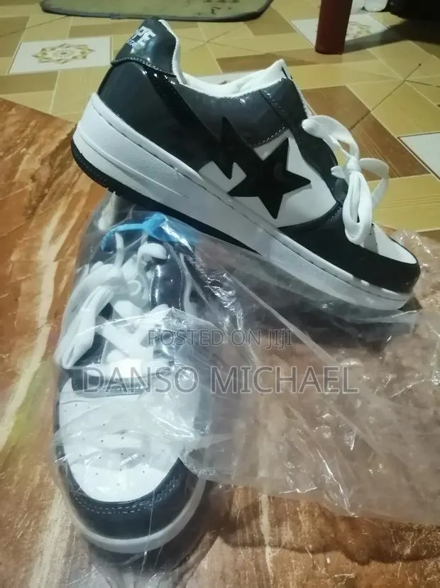 Original Air Force All Star · Photo 1