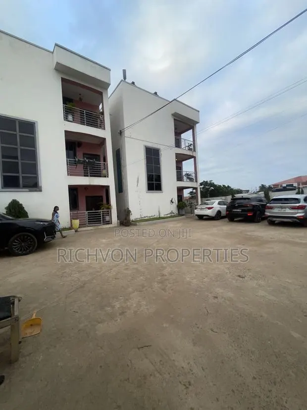 2bdrm Apartment in Richvon, DVLA Area for rent · Photo 1