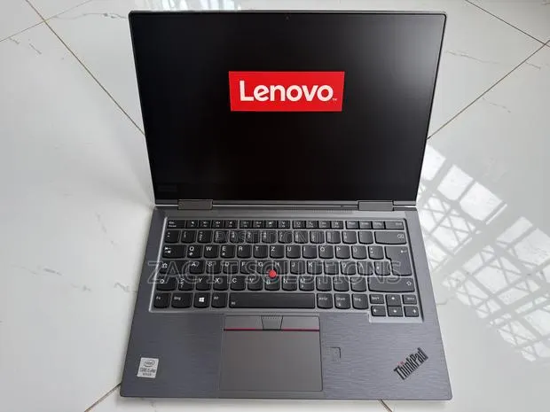 Laptop Lenovo ThinkPad X1 Yoga 16GB Intel Core i5 SSD 256GB
