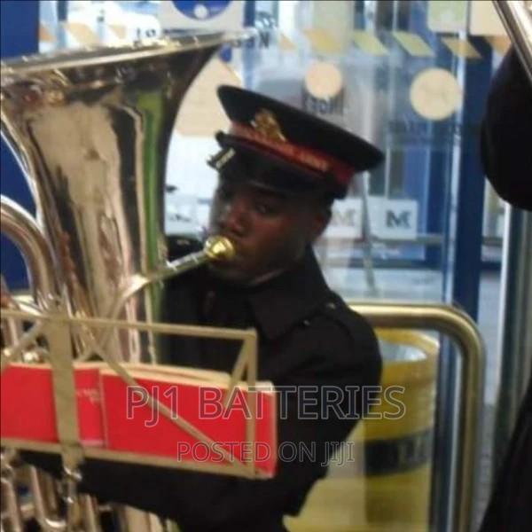 Brass Band and Djs · Photo 2