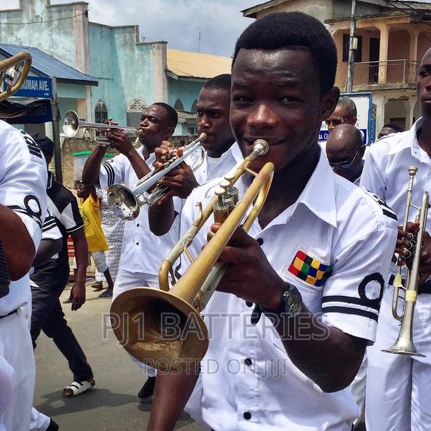 Brass Band and Djs · Photo 3
