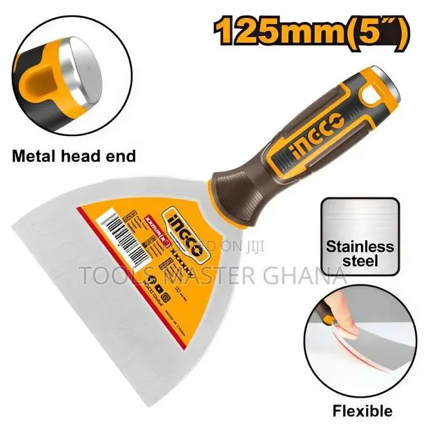 Putty Trowel - Hput08125 · Photo 1