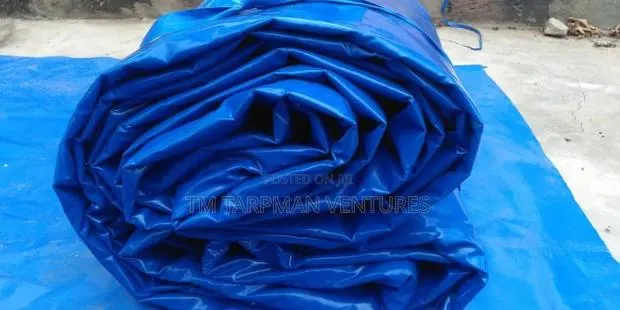 30"X50" Tarpaulin · Photo 1