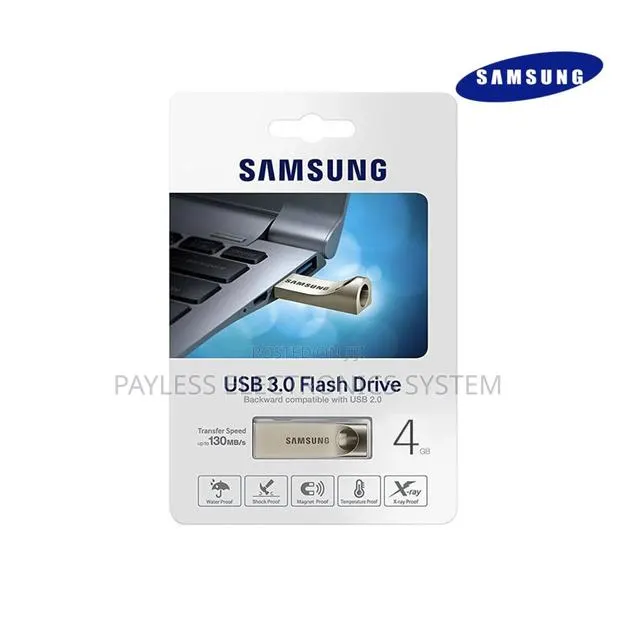 Samsung 4gb Pendrives · Photo 1