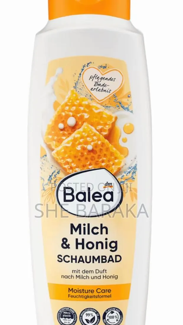 Shower Gel · Photo 1