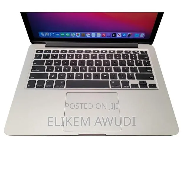 Laptop Apple MacBook 2015 8GB Intel Core i5 SSD 128GB · Photo 1