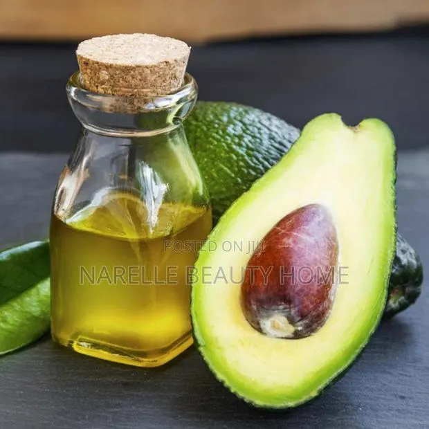 Avocado Oil - Highly Effective · Photo 1