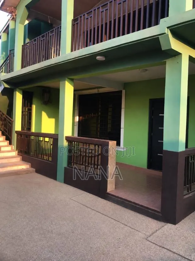 3bdrm Apartment in Taifa-Burkina for rent · Photo 1