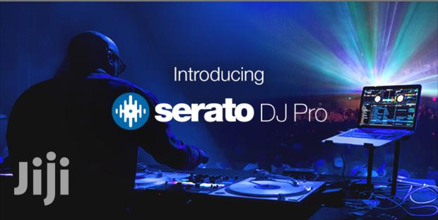 Serato Dj V4 Full · Photo 1