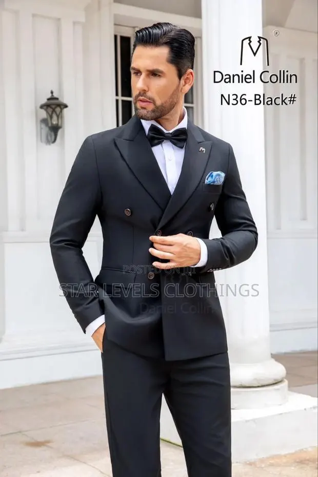 Best Selling Daniel Collins Suits Available For · Photo 1