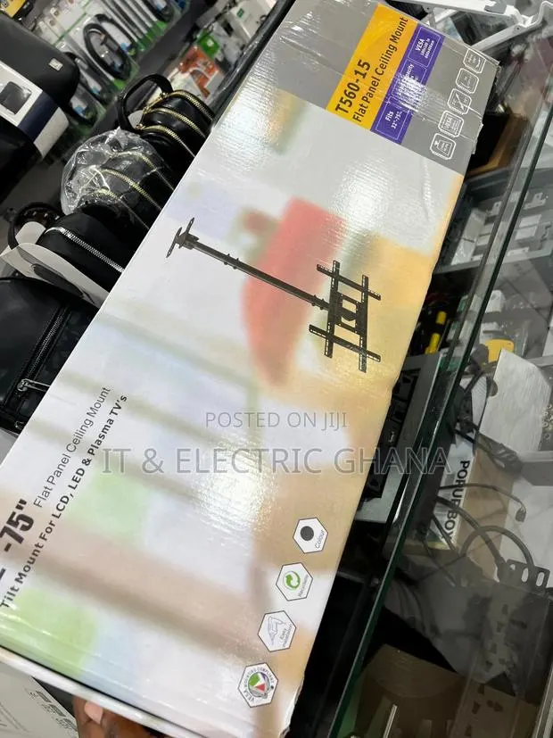 Ceiling Tv Mount · Photo 1