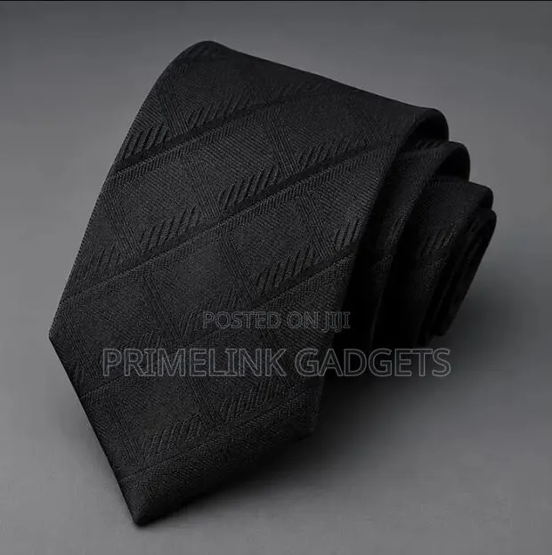 Men's Quality Neck Tie · Photo 1