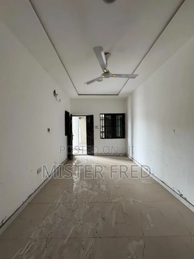 1bdrm Apartment in Crow Liberty Old, Weija for rent · Photo 1