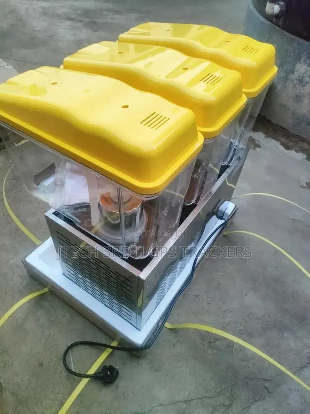 2026 Original Stainless Steel Juice Dispenser · Photo 4