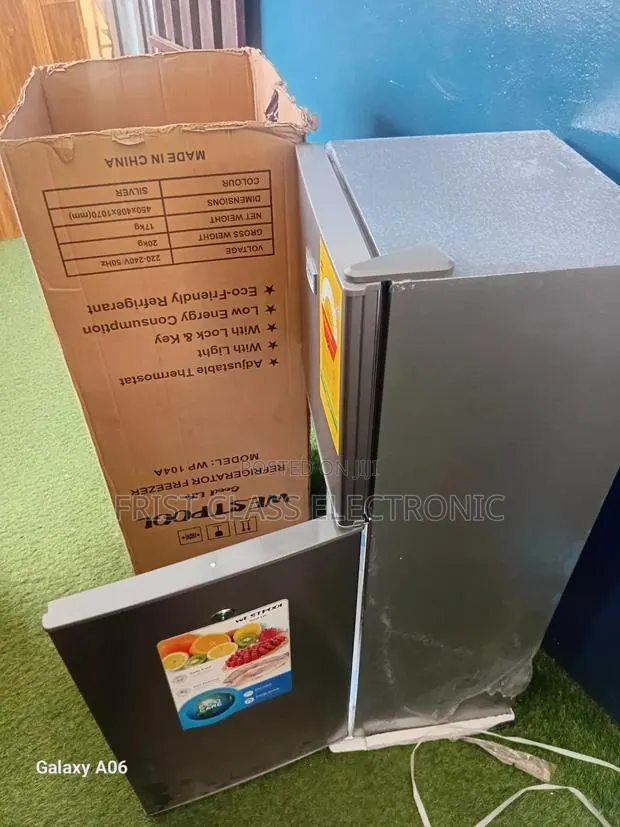 Westpool Fridge Premium Fresh Unit, Fridge Cold Elite Flow · Photo 1
