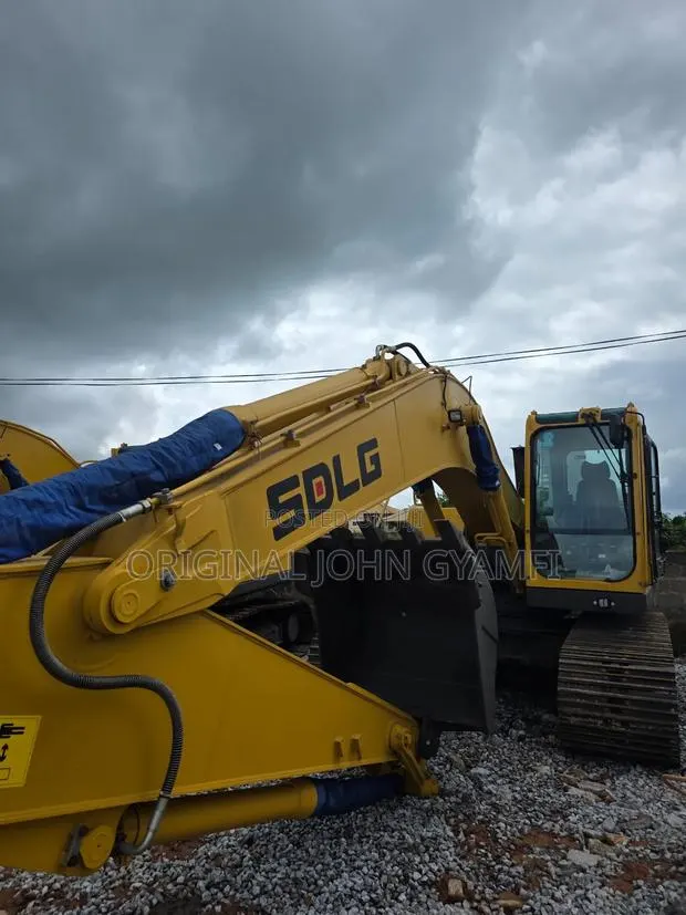 SDLG for Sale · Photo 1