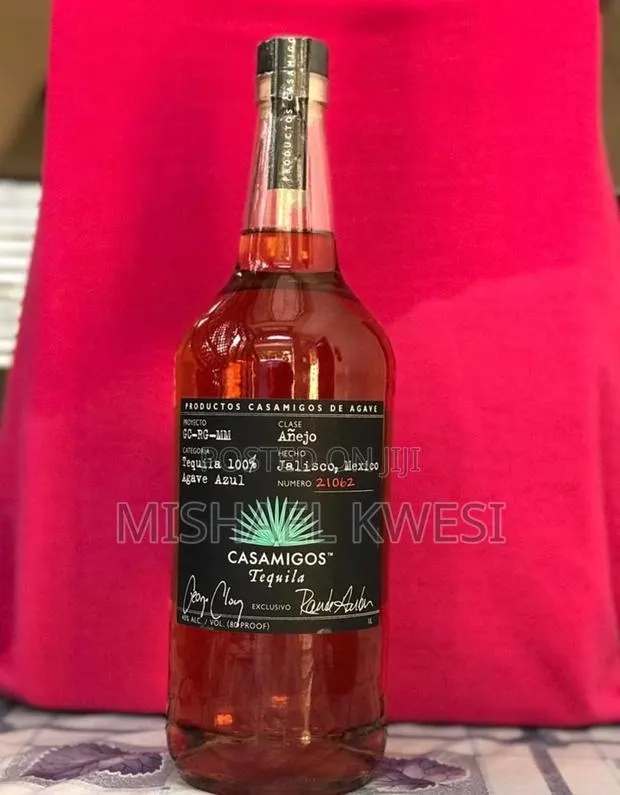Casamigos Anejo · Photo 1