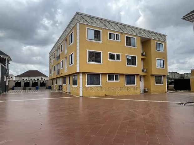 2bdrm Apartment in Royal Footprints, Ashaley Botwe for rent · Photo 1