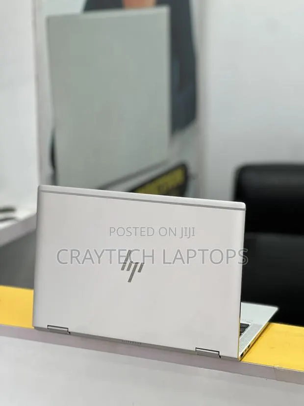 New Laptop HP EliteBook x360 1030 G4 16GB Intel Core i7 SSD 256GB · Photo 1
