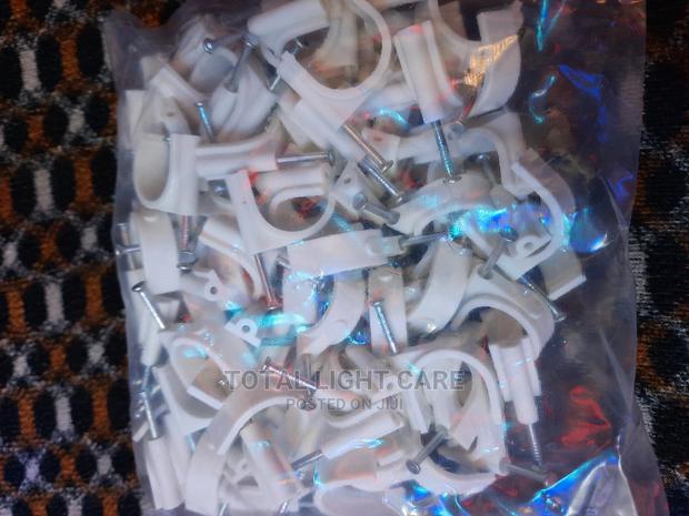 Towerclips 4mm- 25mm · Photo 2