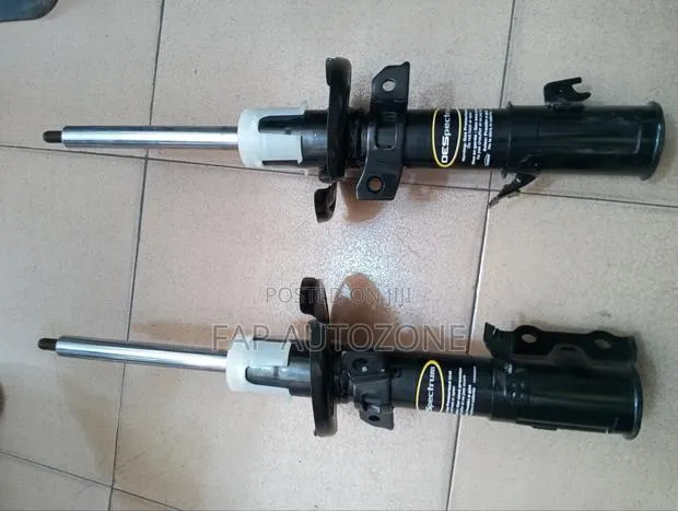 Genuine Monroe Ford Fiesta Strut Imported Directly From USA · Photo 1