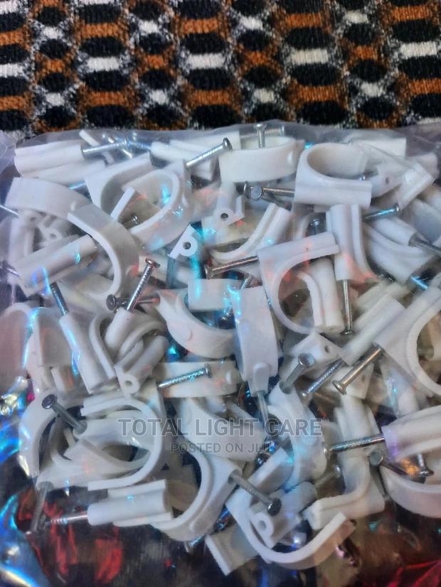 Towerclips 4mm- 25mm · Photo 1