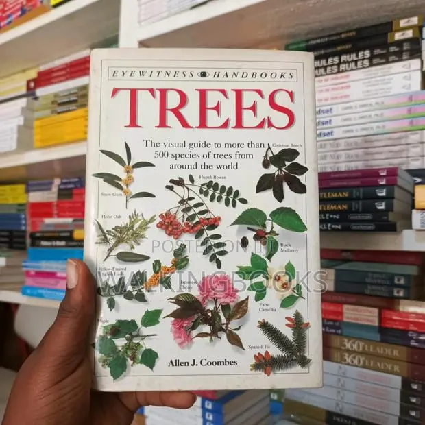 New Trees by Allen J. Coombes · Photo 1