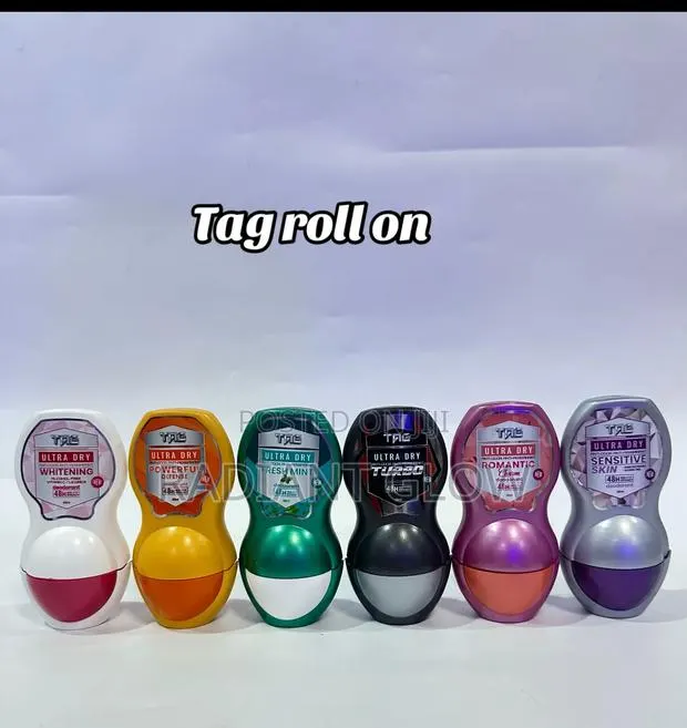 Tag Rollon · Photo 1