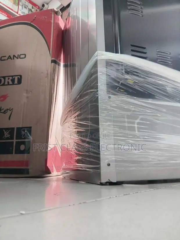 Volcano Power Volcano Performance Cooker · Photo 1