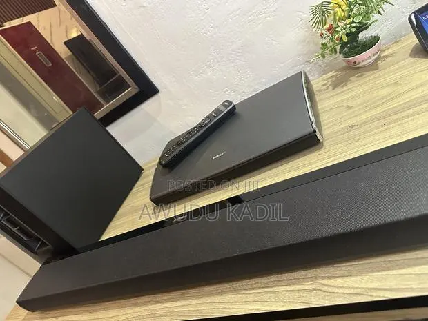 Bose Lifestyle 135