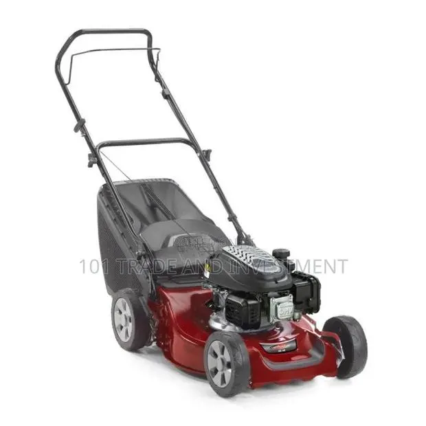 Castle Garden Xc 48 Lawn Mower · Photo 1