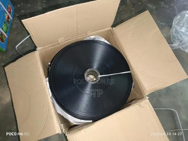 100m Heavy-Duty Rain Hose - Only GHS 249! · Photo 1