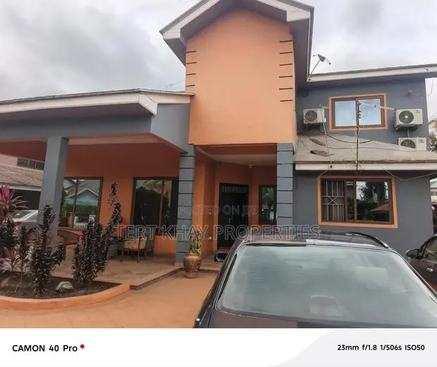 10bdrm House in Ability Square, Boundary Road Area for sale · Photo 1