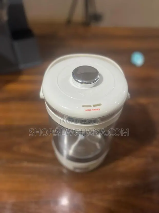 Electric Kettle With Dispenser · Photo 1