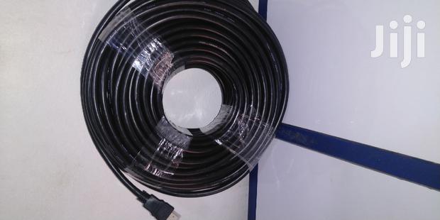 30meters HDMI Cable · Photo 1